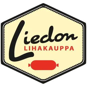 Liedon Lihakauppa logo